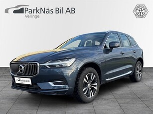 Volvo XC60 T8 AWD Recharge INSCRIPTION PANORAMA