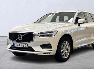 Volvo XC60B4 Bensin Momentum Advanced Drag 2021, SUV