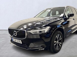 Volvo XC60B5 Bensin Momentum Advanced Navi 2021, SUV