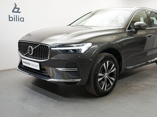 Volvo XC60Recharge T6 Inscription Expression, Taklucka, on call 2022, SUV