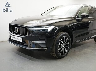 Volvo XC60Recharge T8 Inscription 2022, SUV