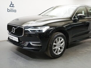 Volvo XC60T8 TE Momentum Advanced Edition, Taklucka, Navigation, Dragkrok 2020, SUV