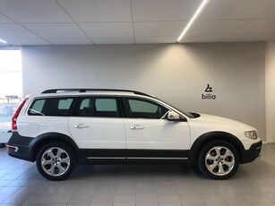 Volvo XC70 D4 AWD Classic Summum