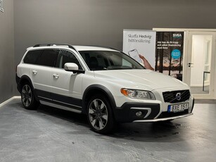 Volvo XC70 D4 AWD Geartronic Summum FULLSERVAD