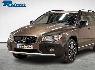 Volvo XC70II D5 AWD Classic Sport 2016, Kombi