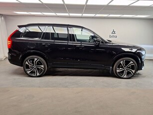 Volvo XC90 B5 AWD Diesel Ultimate Dark Edition