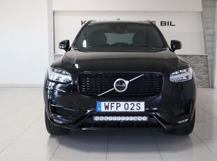 Volvo XC90 B5 AWD R-Design Inscription Pano 7-Sits 235HK