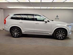 Volvo XC90 Recharge T8 Inscription 7-säten