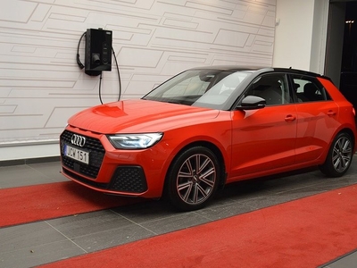 Audi A1Sportback 30 TFSI Proline 17