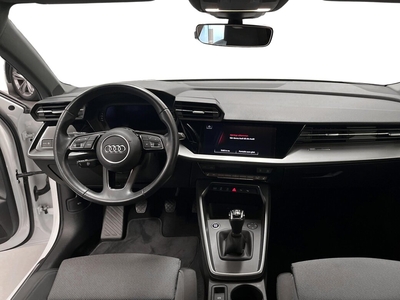 Audi A3 Sportback 35 TFSI