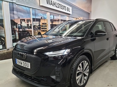 Audi e-tron quattroQ4 e-tron 45 Q Proline Advanced DRAG 2023, Personbil