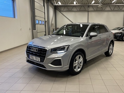 Audi Q235 TFSI PROLINE ADVANCED S TRONIC A 2022, SUV