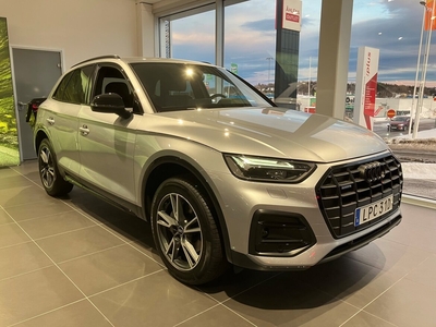 Audi Q5 40 TDI quattro