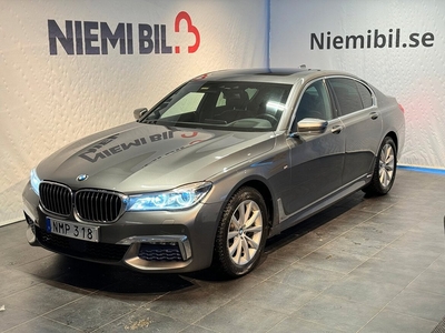 BMW 730d xDrive