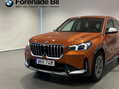 BMW iX1xDrive 30 Komfort Paket H K Head-Up 360' Kamera 2023, SUV