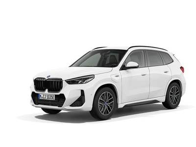 BMW X1xDrive 25e DEMOBIL M Sport 18