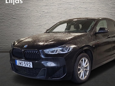 BMW X2xDrive20i M-Sport 2021, SUV