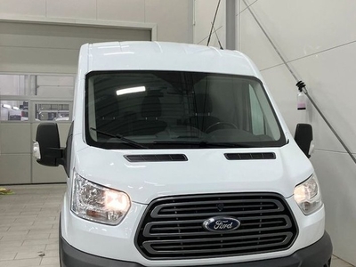 Ford CustomTransit TREND SKAP 2.0TDCI FWD aut 2019, Personbil