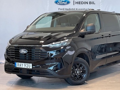 Ford CustomTrend L2 320 2.0 AUT DEMO 2023, Personbil