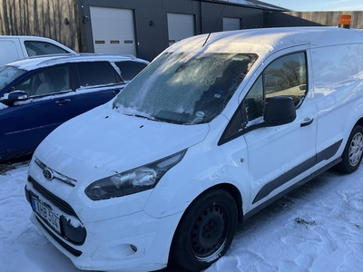 Ford Transit Connect 1.6 TDCi (95hk)