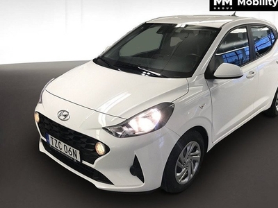 Hyundai i101.0, ESSENTIAL 2022 2022, Halvkombi