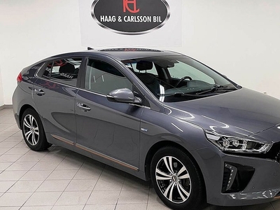 Hyundai IONIQElectric 28kWh Premium 2019, Sedan