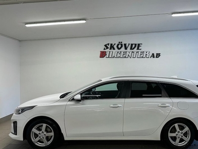 Kia Cee´dCEED Sportswagon 1.4 T-GDI GT-Line Drag Kamera Nybils 2019, Halvkombi