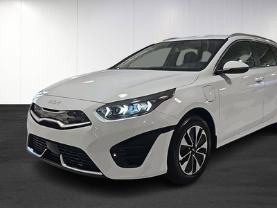 Kia Cee´dSW Plug-In Hybrid | Privatleasing 3 2024, Halvkombi