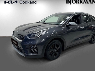 Kia NiroHybrid Advance Plus 2 2020, SUV