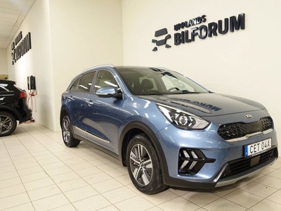 Kia NiroPlug-in Hybrid Advance Plus 2021, SUV