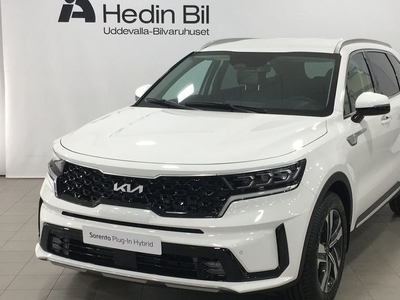 Kia SorentoPHEV AWD Advance | FÖRETAGSERBJUDANDE | 2023, SUV