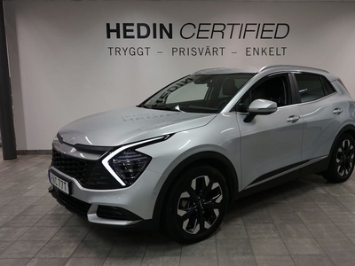 Kia SportagePlug-In Hybrid PHEV ADVANCE U HARMAN KARDON 2022, SUV