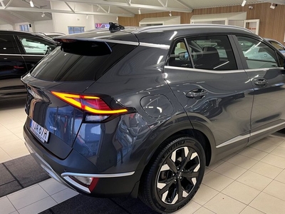 Kia SportagePlug-in Vinterhjul 2022, SUV