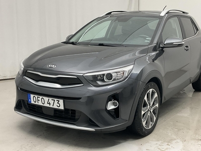 KIA Stonic 1.0 T-GDi (120hk)