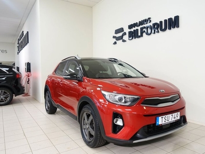 Kia Stonic1.0 T-GDI DCT Advance Plus M-värm 2019, SUV