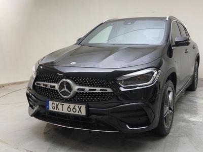 Mercedes GLA 250 e H247 (218hk)