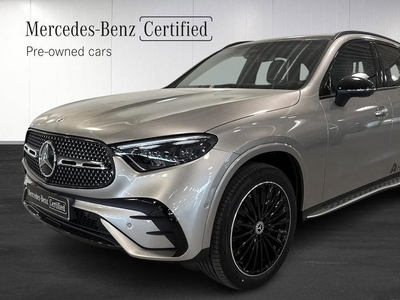 Mercedes GLC300Benz GLC 300 E 4MATIC SUV AMG PREMIUM OMG LEV 2023, SUV