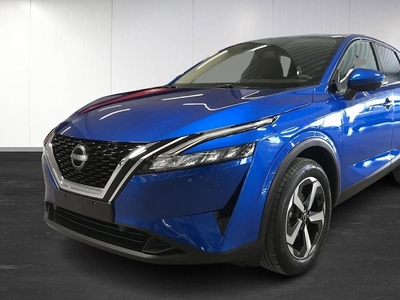 Nissan QashqaiMHEV 158 N-CONNECTA GPS 360-KAMERA 2023, SUV