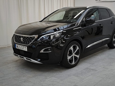 Peugeot 30081.6 THP EAT GT Line |Drag| mån 2017, SUV