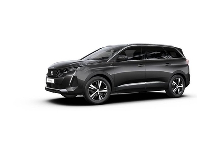 Peugeot 50081.2 GT Aut 7-sits 2023, SUV