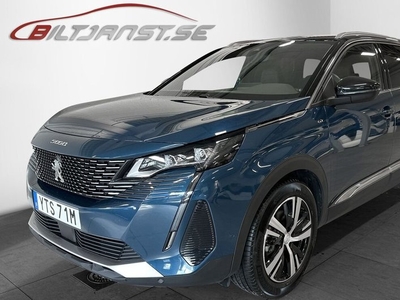 Peugeot 50087 SITS GT ULTIMATE BUSINESS 2022, SUV