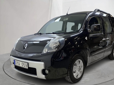 Renault Kangoo Express Passenger II 1.5 dCi FAP (110hk)