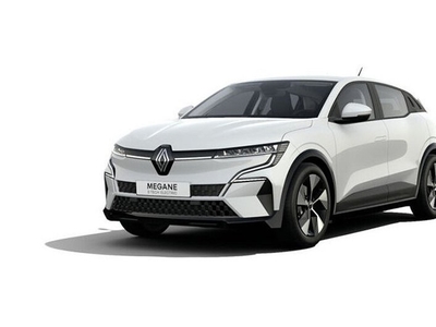 Renault MeganeMégane E-TECH Equilibre 40kWh från mån 2023, Halvkombi