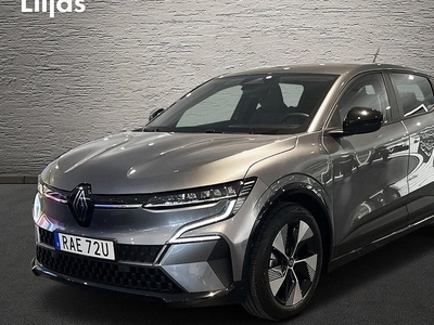 Renault MeganeMégane E-TECH Equilibre 60kWh från mån 2023, Halvkombi