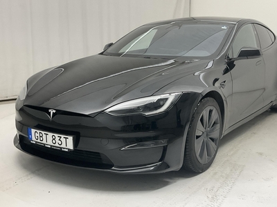 Tesla Model S Dual Motor Long Range AWD