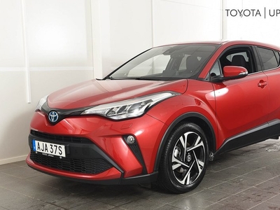 Toyota C-HR1.8 Elhybrid X-Edition BSM 2023, SUV