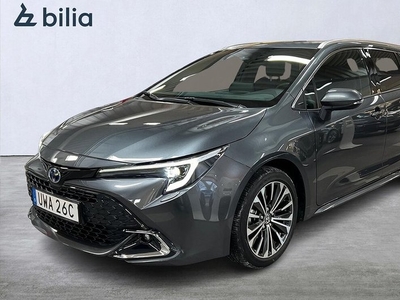 Toyota Corolla VersoCorolla Touring Sports Hybrid 2023, Kombi