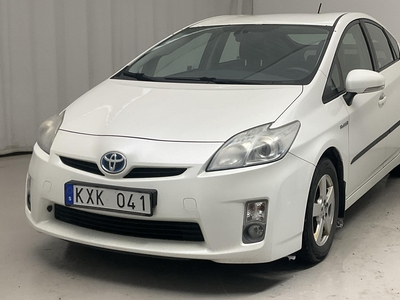 Toyota Prius 1.8 Hybrid (99hk)