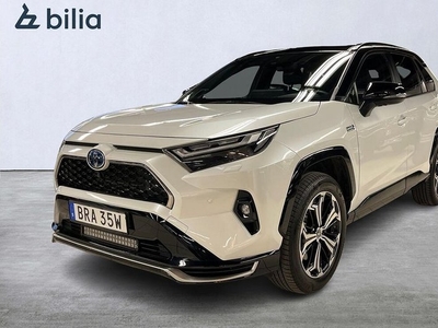 Toyota RAV4Plug-in AWD-I STYLE PREMIUM JBL PANO XLJUS 2023, SUV