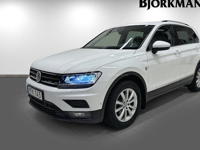 Volkswagen Tiguan1.4 TSI BlueMotion 4Motion DSG DRAG 2018, SUV